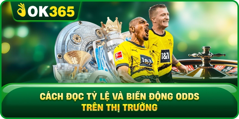 Kèo Châu Á OK365 – Mức Chấp, Tỷ Lệ Và Cách Tính Thắng Thua 3 Kèo Châu Á OK365 – Mức Chấp, Tỷ Lệ Và Cách Tính Thắng Thua Cách Đọc Tỷ Lệ Và Biến Động Odds Trên Thị Trường